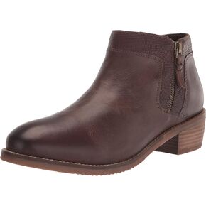 SoftWalk Women's Rubi Ankle Boots and Booties