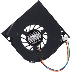 Deal4GO CPU Cooling Fan KSB0605HB-BNM Replacement for Intel NUC 6 GEN 6 NUC6i7KYK NUC6i5SYK NUC6i3SYK Mini PC