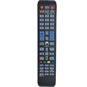 New Replace Remote BN59-01179B for Samsung 3D TV UN65H8000AF UN65HU8500F UN65HU8550F UN46ES7100 UN55ES6820FXZA UN55ES7150F UN55HU9000F UN60ES7150F UN55ES7003F UN55ES6900