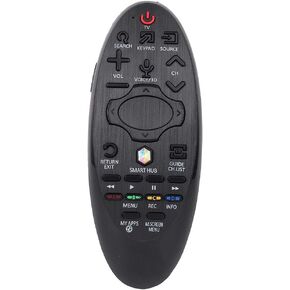 ASHATA TV Remote Control for Samsung BN59-01182G BN59-01185D BN59-01184D BN59-01182D BN59-01181D BN94-07469A BN94-07557A BN59-01185A, Universal TV Remote for Samsung and for