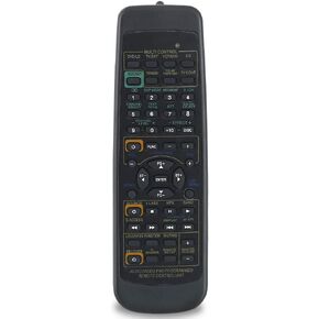 Replacement Remote Controller for Pioneer VSX-D209 VSX-D309 VSX-D409 VSX-D411 VSX-D412 VSX-D510 VSX-D511 VSX-609RDS AV Receiver