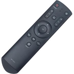 RM-C3321 Replace Remote Control fit for JVC 4K UHD HDR LED Smart TV LT-55MA875 LT-43MA875 LT-49MA875 LT-65MA875 LT55MA875 LT43MA875 LT49MA875 LT65MA875