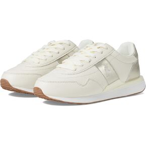 POLO RALPH LAUREN Women's Train 89 Sport (Little Kid) Sneaker