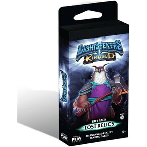 PLAYFUSION LS: Kindred: Rift Pack: Lost Relics (1)
