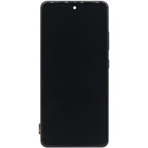 N/PP Ygpmoiki 6.5 inch for Samsung Galaxy A51 5G 2020 SM-A516 A516 A516U A516V SM-A516A A516B A516U1 LCD Display Touch Screen Digitizer with Frame Black Replacement