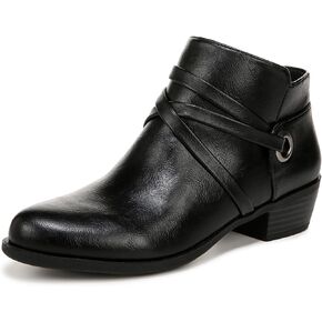 LifeStride Women's Amara Ankle Boot