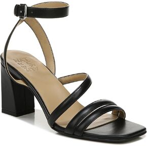 Naturalizer Women Rizzo Heeled Dress Sandal