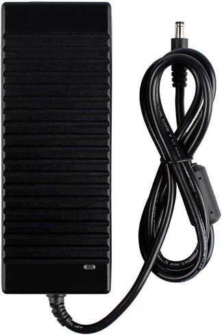 محول شاحن رئيسي DTK 12V 10A 120W لشاشة TFT LCD، LED، TV، NAS، HD خارجي، Pico-PSU، جهاز التوجيه، المحور، موصل التبديل: 5.5 مم × 2.5 مم in Saudi Arabia