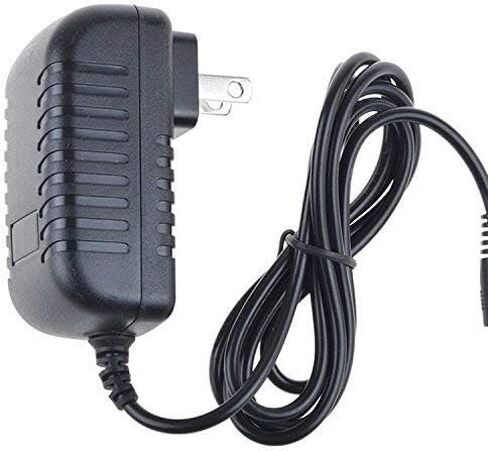 شاحن حائط محول تيار متردد مع كابل طاقة ممتد بطول 6 أقدام من ChargerCity لـ Garmin Nuvi Drive DriveSmart 50 51 51LMT 55 55LM 57 57LM 57LMT 60 61 61LMT 62 65 65LM 67 67LM GPS in Kuwait