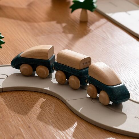 PlanToys Hybrid Train (6290) in Saudi Arabia