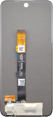 Replacement Screen LCD Display Touch Digitizer Assembly for Motorola Moto G31 G41 6.4" Black XT2173-3 XT2167-2 with Tool Kit in Saudi Arabia