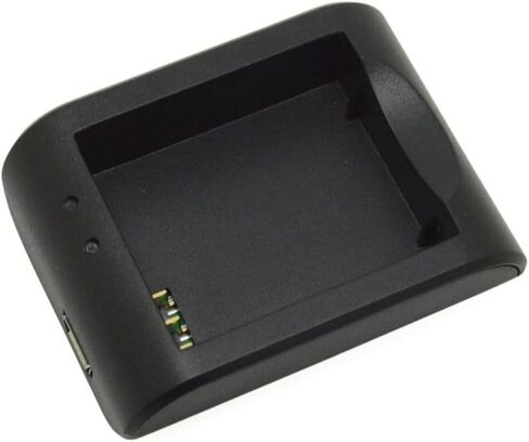 شاحن بطارية فتحة شحن واحدة تيار مستمر 5 فولت مدخل USB صغير لكاميرا SJCAM SJ4000 SJ5000 SJ6000 M10 AC700 AC900 EK7000 Brave 4 Action Camera بطاريات ليثيوم أيون قابلة لإعادة الشحن in Kuwait