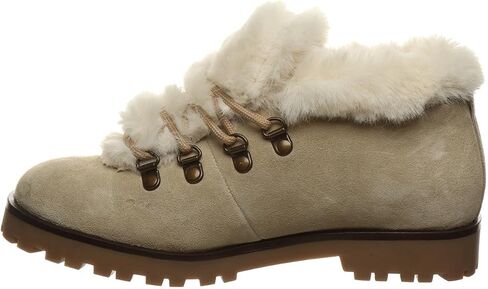 BEARPAW Women's Vera Multiple Colors | Women's Chukka Bootie | Women's Slip On Boot | Comfortable Winter Boot in Saudi Arabia
