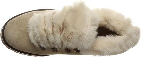 BEARPAW Women's Vera Multiple Colors | Women's Chukka Bootie | Women's Slip On Boot | Comfortable Winter Boot in Saudi Arabia