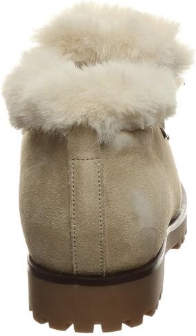 BEARPAW Women's Vera Multiple Colors | Women's Chukka Bootie | Women's Slip On Boot | Comfortable Winter Boot in Saudi Arabia