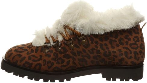 BEARPAW Women's Vera Multiple Colors | Women's Chukka Bootie | Women's Slip On Boot | Comfortable Winter Boot in Saudi Arabia
