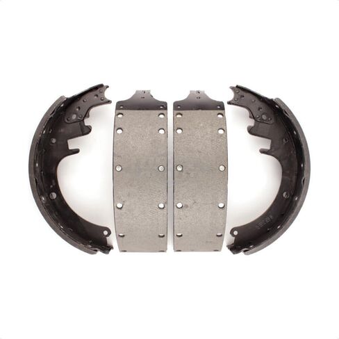 Rear Drum Brake Shoe NB-1106B For Nissan Kicks Versa in Saudi Arabia