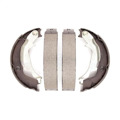 Rear Drum Brake Shoe NB-1106B For Nissan Kicks Versa in Saudi Arabia