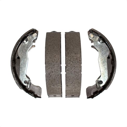 Rear Drum Brake Shoe NB-1106B For Nissan Kicks Versa in Saudi Arabia