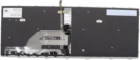 New Replacement for HP Probook 430 G5 440 G5 445 G5 Keyboard with Backlit with Frame US L01071-001 in Saudi Arabia