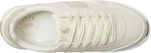 POLO RALPH LAUREN Women's Train 89 Sport (Little Kid) Sneaker in Saudi Arabia