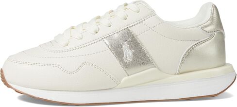 POLO RALPH LAUREN Women's Train 89 Sport (Little Kid) Sneaker in Saudi Arabia
