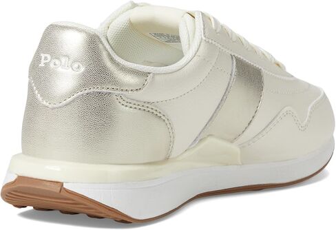 POLO RALPH LAUREN Women's Train 89 Sport (Little Kid) Sneaker in Saudi Arabia