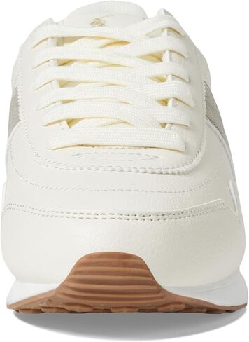 POLO RALPH LAUREN Women's Train 89 Sport (Little Kid) Sneaker in Saudi Arabia