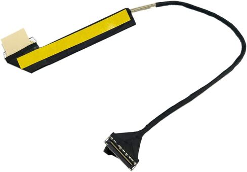 40PIN 120HZ 13166647-00 Replacement for Razer Blade Pro 17 RZ09-0368 DA760 LCD Cable Screen Wire EDP Video LVDS Display line LED in Saudi Arabia