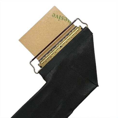 40PIN 120HZ 13166647-00 Replacement for Razer Blade Pro 17 RZ09-0368 DA760 LCD Cable Screen Wire EDP Video LVDS Display line LED in Saudi Arabia