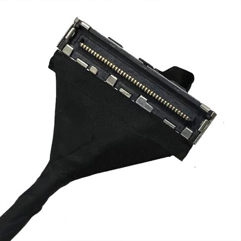 40PIN 120HZ 13166647-00 Replacement for Razer Blade Pro 17 RZ09-0368 DA760 LCD Cable Screen Wire EDP Video LVDS Display line LED in Saudi Arabia