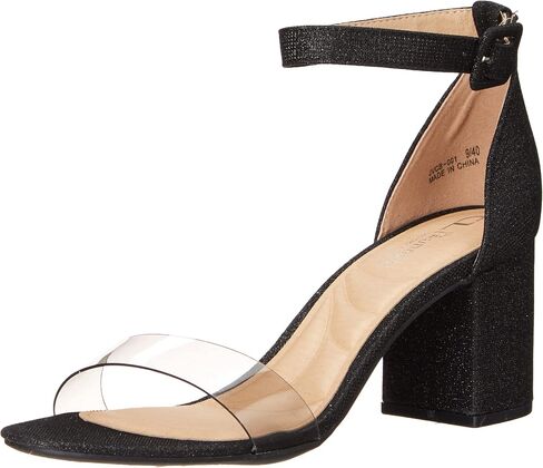 Chinese Laundry Women's Jazz Vinyl Sandal in Saudi Arabia