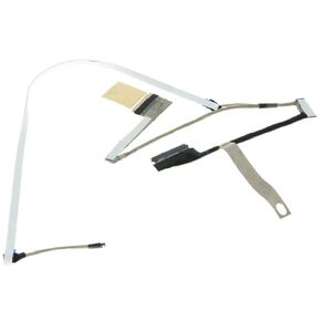 GinTai LCD Cable Touch 40Pin for HP 15-CW 15-CS 15T-CS Series 15-CS0053CL 15-CS0012CL 15-CS0051WM 15-CS2076NR 15-cs3073cl 15-cs3063cl 15-CS3098TX 15T-CS100 15Z-CW000 15Z-W100 L25330-001 DD0G7BLC201