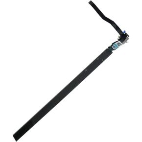 Willhom Replacement Touch Bar Assembly for MacBook Pro 15" with Retina Display (Late 2016-Mid 2017) A1707 and (2018-2019) A1990