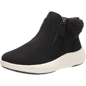 Easy Spirit Womens Elin3 Ankle Boot