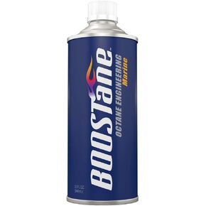 BOOSTane Marine Octane Booster Two Pack (32oz Bottle)