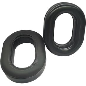Replacement Seals Ear Pads Cover Cups GA Headset Cushions for David Clark H10-60 H10-20 H10-13.4 H10-76 H10-30 H10-13S Aviation Earmuffs Headphones(2 Pack)