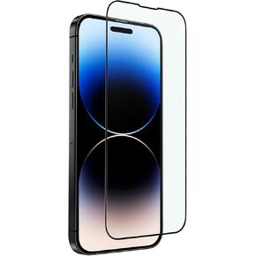 UNIQ Optix Screen Protector compatible with iPhone 14 Pro