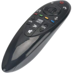 AN-MR500G استبدال جهاز التحكم عن بعد المناسب لتلفزيون LG الذكي LED 39LB6500 42LB6300 42LB6500 47LB6300 70LB7100 65LB6300 65LB6500 55LB7200 65LB7200 50LB6300 50LB6500 55LB6300 55LB6500 6 0LB6300 60LB6500 55LB7000
