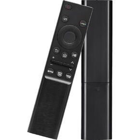 Universal Replacement Remote Control for Samsung TV GU55AU7179 GU50AU7199 UE55AU7105 UE65AU7175 GU60AU7179 GU70AU7199U UE60AU7190 UE65AU7 105 UE 70AU7191 05 UE4 UE3AU7190 UE50AU7105