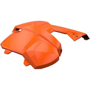 Polaris Snowmobile Painted Left Side Panel