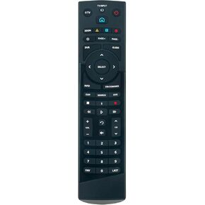AIDITIYMI Replacement Remote Compatible with Optimum Altice Cable TV T4HIU2101/47K T4HU1616/47k