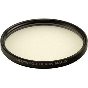 pro face Schneider 77mm Hollywood Black Magic 1/8 Filter