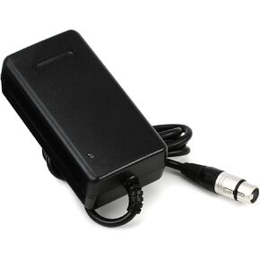 Radial Power Supply for R1600 Workhorse and Firefly