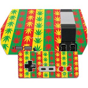 MightySkins Skin Compatible with Nintendo NES Classic Edition wrap Cover Sticker Skins Mary Jane