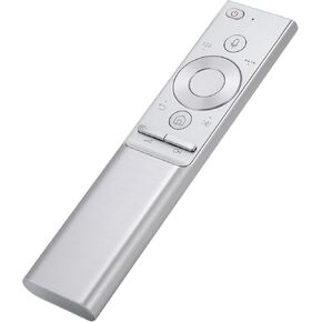 TV Remote Control Fit for Samsung Voice TV BN59-01272A BN59-01270A BN59-01274A / q6 / q7c / for q7f / for q8c / for q9 / q7fn / q8fn / q9fn / q7cn / q6fn Series