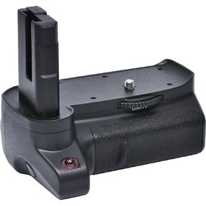 Battery Grip for Nikon D3400 DSLR Camera