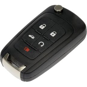 Dorman 99122 Keyless Entry Transmitter Compatible with Select Chevrolet Models