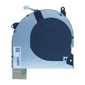 New Replacement CPU Cooling Fan Intended for HP Probook 440 G6 445 G6 445R G6 440 G7 445 G7 Series HSN-Q15C L48269-001 L48270-001