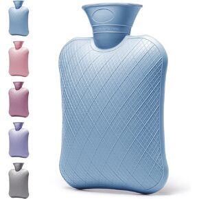 كيس ماء ساخن من أنميا لتخفيف الآلام.2 عبوة، 2 لتر + 1.2 لتر in Kuwait